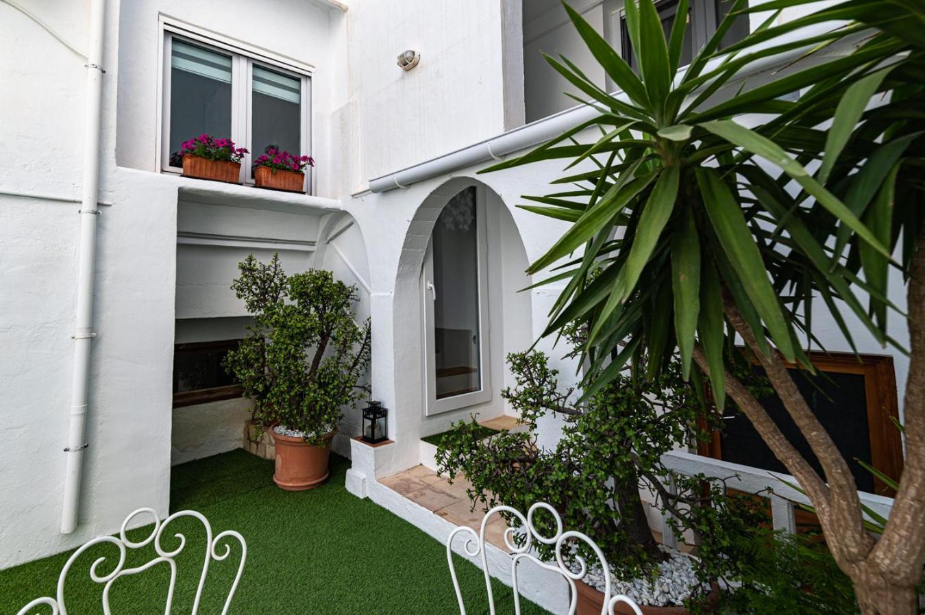 La Venta Casa Rural Benitachell Exterior photo
