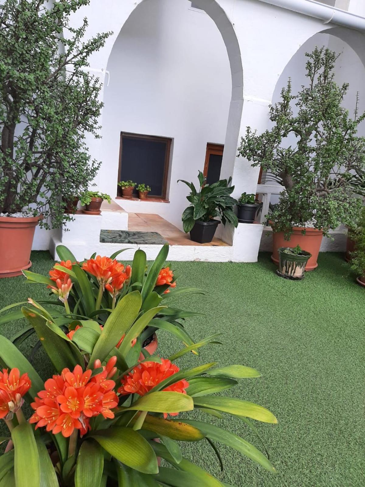 La Venta Casa Rural Benitachell Exterior photo